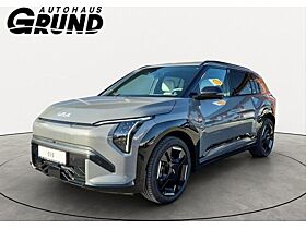 Kia EV3 GT Line⚡ AKTION⚡DriveWise | KOMFORT