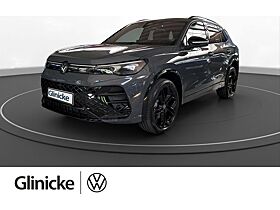 Volkswagen Tiguan R-Line 2,0 TDI 4MOTION DSG | DCC Volkswagen Tiguan R-Line 2,0 TDI 4MOTION DSG | DCC