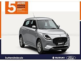 Suzuki Swift 1.2 Club Tageszulassung