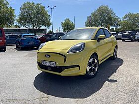 Ford Puma Gen-E 💛FERRARI E-KILLER FÜR NUR 229,- € ⚡