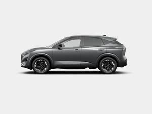 Nissan Qashqai 1.3 DIG-T MHEV 158 PS Xtronic 4x2 N-Connecta Winter bild 2
