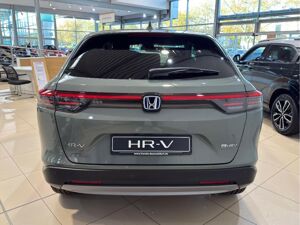 Honda HR-V Hybrid 1.5 Elegance|GewerbeAKTION|August26🚀✔️ bild 6