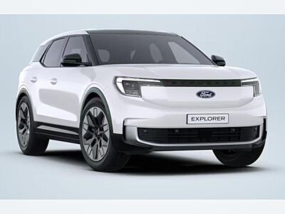 Ford Explorer 77kWh💥 INKL. WARTUNG/VERSCHLEIß 💥 AHK schwenkbar, 21 Zoll, Panoramadach, Fahrassistenzpaket💥