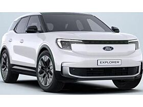 Ford Explorer 77kWh Premium💥 INKL. WARTUNG/VERSCHLEIß 💥 AHK schwenkbar, 21 Zoll, Panoramadach, Fahrassistenzpaket💥