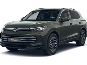 Volkswagen Tiguan Elegance 1,5l eTSI 150PS DSG *Frühlings-Wochen_Gewerbe*