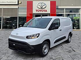 Toyota Proace City 1.5l Meister L2🔥inkl. Navi + Hecktüren Glas🔥Lagerwagen🔥Bis zu 15 Jahre Garantie!🔥 Toyota Proace City 1.5l Meister L2🔥inkl. Navi + Hecktüren Glas🔥Lagerwagen🔥Bis zu 15 Jahre Garantie!🔥