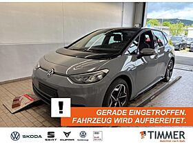 Volkswagen ID.3 PRO 62 kWh +LED +CARPLAY +NAVI +SHZ +19' +D Volkswagen ID.3 PRO 62 kWh +LED +CARPLAY +NAVI +SHZ +19' +D