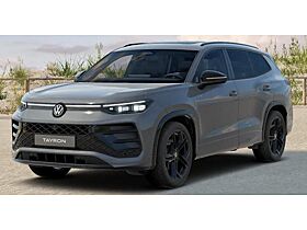 Volkswagen Tayron R-Line 1,5 eHybrid DSG Pano,Harman,AHK Lagerwagen ! Volkswagen Tayron R-Line 1,5 eHybrid DSG Pano,Harman,AHK Lagerwagen !