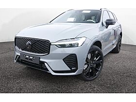 Volvo XC60 T8 Plus Black Edition Recharge Plug-In Hybrid AWD Volvo XC60 T8 Plus Black Edition Recharge Plug-In Hybrid AWD