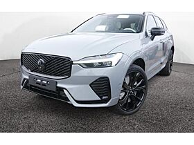 Volvo XC60 T8 Plus Black Edition Recharge Plug-In Hybrid AWD Volvo XC60 T8 Plus Black Edition Recharge Plug-In Hybrid AWD