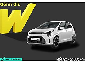 Kia Picanto 1.0 GT-Line| Navi| SHZ| Apple CarPlay/Android Auto| LED