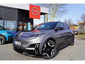 Nissan Micra ⚡MICRA EV 52kWh⚡ ADVANCE WINTERPAKET ALUFELGEN ‼️OHNE STAATL. FÖRDERUNG‼️ VORLAUFAKTION Nissan Micra ⚡MICRA EV 52kWh⚡ ADVANCE WINTERPAKET ALUFELGEN ‼️OHNE STAATL. FÖRDERUNG‼️ VORLAUFAKTION