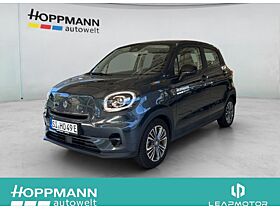 Leapmotor T03 37,3 kWh Navi*DAB*Kamera*Panorama*ACC* Leapmotor T03 37,3 kWh Navi*DAB*Kamera*Panorama*ACC*