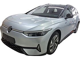 Volkswagen ID.7 Tourer GTX /1.800KG AHK /SMART GLAS Volkswagen ID.7 Tourer GTX /1.800KG AHK /SMART GLAS