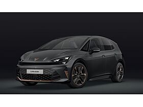 Cupra Born 140kW 58kWh #Facelift #BikeRack #Allwetter Cupra Born 140kW 58kWh #Facelift #BikeRack #Allwetter