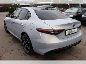 Alfa Romeo Giulia ⚠️SOFORT VERFÜGBAR⚠️VELOCE 2.0 Turbo 16V 206kW 280 PS AT8 - Q4 bild 4