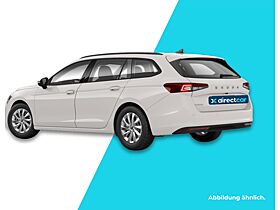 Skoda Superb Combi Essence