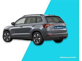 Skoda Karoq Tour