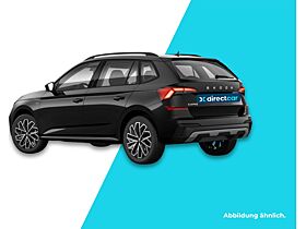 Skoda Kamiq Tour Skoda Kamiq Tour