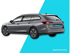 Skoda Superb Combi Selection