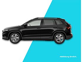 Skoda Karoq Selection
