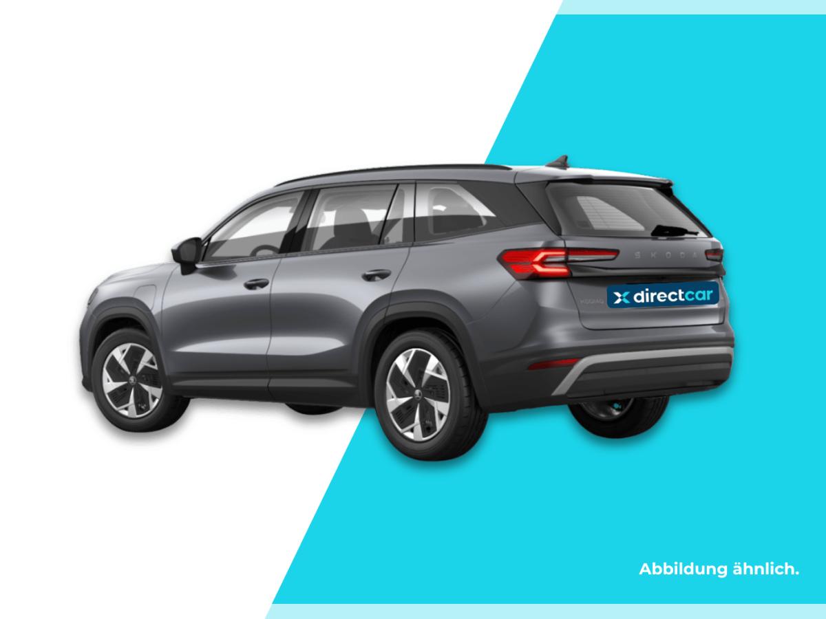 Skoda Kodiaq Selection bild