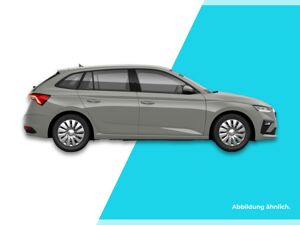 Skoda Scala Essence ❗️ Deutschlandweite Lieferung ❗️ 6-Monats-Fullservice❗️Vielfahrer geeignet✅ bild 7