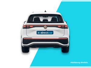 Volkswagen Tayron R-Line ❗️ Deutschlandweite Lieferung ❗️ 6-Monats-Fullservice❗️Vielfahrer geeignet✅ bild 6