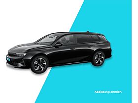 Opel Astra Sports Tourer