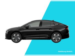 Skoda ENYAQ Enyaq Coupe ❗️ Deutschlandweite Lieferung ❗️ 6-Monats-Fullservice❗️Vielfahrer geeignet✅ bild 4
