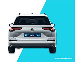 Volkswagen Golf Variant Energy Volkswagen Golf Variant Energy