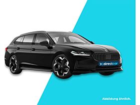 Skoda Superb Combi Sportline
