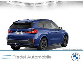 BMW iX1 xDrive30 M Sportpaket Panorama Head-Up AHK BMW iX1 xDrive30 M Sportpaket Panorama Head-Up AHK