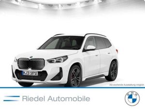 BMW iX1 xDrive30 M Sportpaket Head-Up AHK Sportsitze bild 1