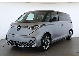 Volkswagen ID.Buzz Pro Lang AHK 7 Sitzer Volkswagen ID.Buzz Pro Lang AHK 7 Sitzer