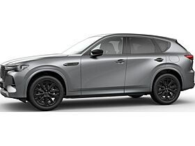 Mazda CX-60 2.5L PHEV Homura Plus*0,5 % Dienstwagenversteuerung* Mazda CX-60 2.5L PHEV Homura Plus*0,5 % Dienstwagenversteuerung*
