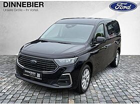 Ford Transit Connect L2 Kasten LKW Limited PHEV