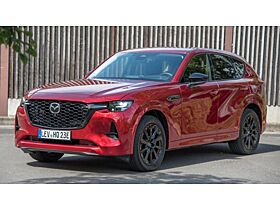 Mazda CX-60 2.5L PHEV Homura Plus*0,5% Versteuerung* Mazda CX-60 2.5L PHEV Homura Plus*0,5% Versteuerung*