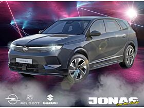 Opel Grandland Electric Edition -kurzfristig verfügbar- Allwetter AHK CarPlay Opel Grandland Electric Edition -kurzfristig verfügbar- Allwetter AHK CarPlay