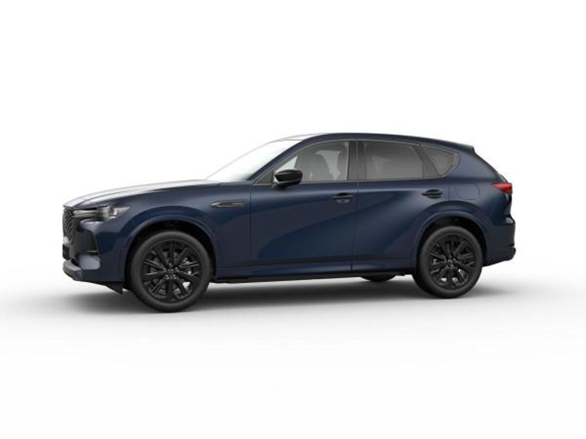 Mazda CX-60 2.5L PHEV Homura Plus*SONDERANGEBOT*0,5 % Versteuerung* bild