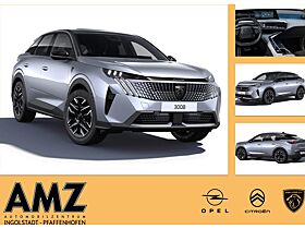 Peugeot 3008 GT MHEV Peugeot 3008 GT MHEV