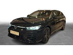 Volkswagen Passat Variant R-Line 1.5TSI DSG eHybrid P-DACH LEDER AHK H&K Volkswagen Passat Variant R-Line 1.5TSI DSG eHybrid P-DACH LEDER AHK H&K