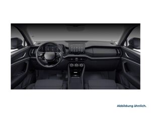 Skoda Kodiaq Selection bild 2