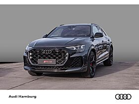 Audi RS Q8 SUV performance tiptro nic ***