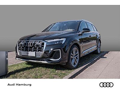 Audi Q7 SUV TFSI e quattro tiptro nic ***