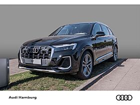 Audi Q7 SUV TFSI e quattro tiptro nic Audi Q7 SUV TFSI e quattro tiptro nic
