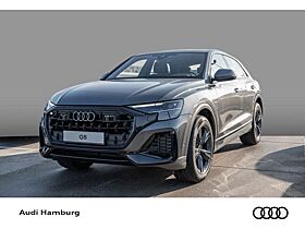 Audi Q8 SUV TFSI quattro tiptroni c ***