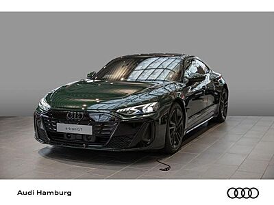 Audi e-tron GT quattro