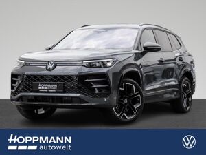 Volkswagen Tayron R-Line 1,5 eHybrid DSG Pano,Harman,AHK Lagerwagen ! bild 1