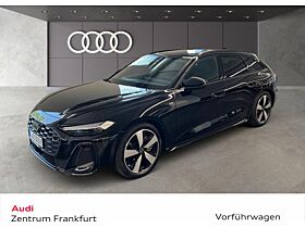 Audi A5 Avant e-hybrid quattro S tronic S line LED Navi DAB VC